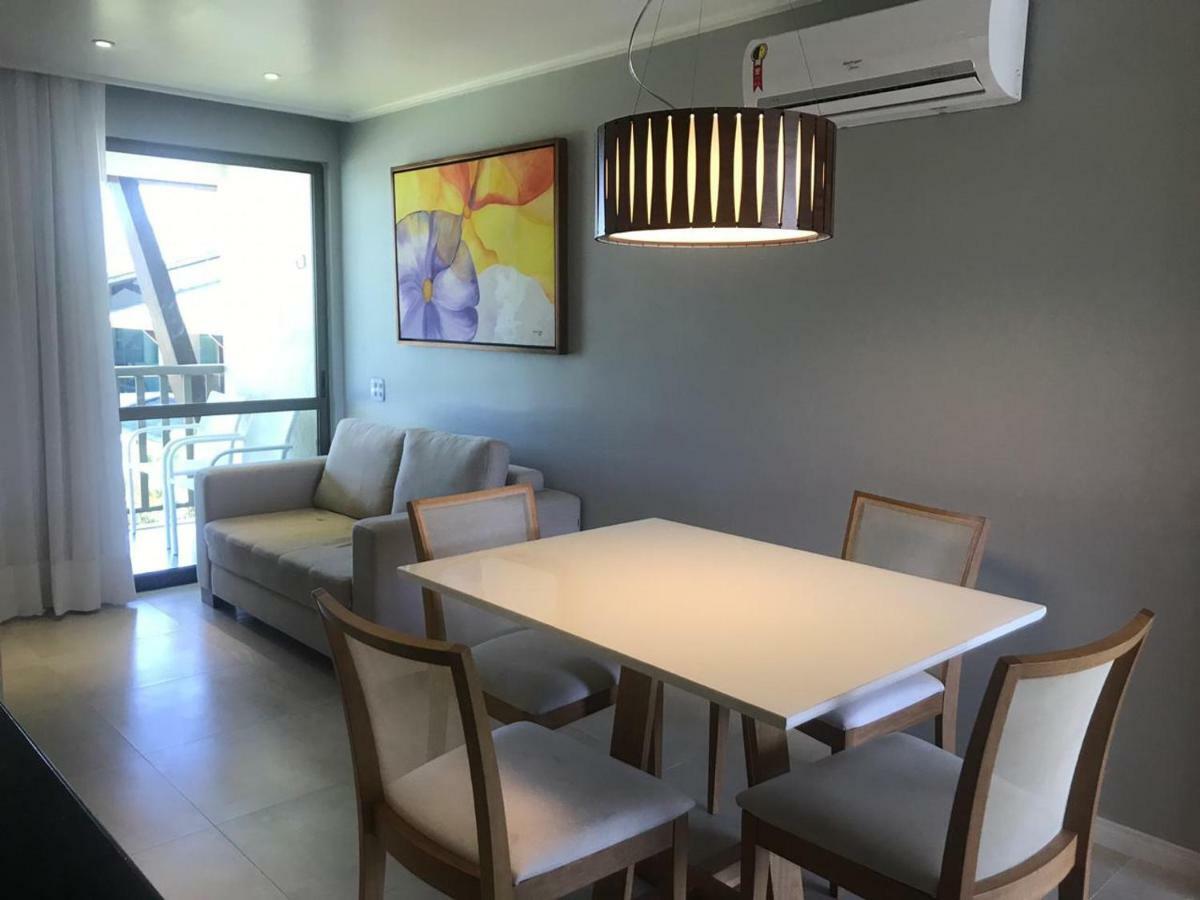 Flat Beach Class Muro Alto 4307 Pôrto das Galinhas المظهر الخارجي الصورة