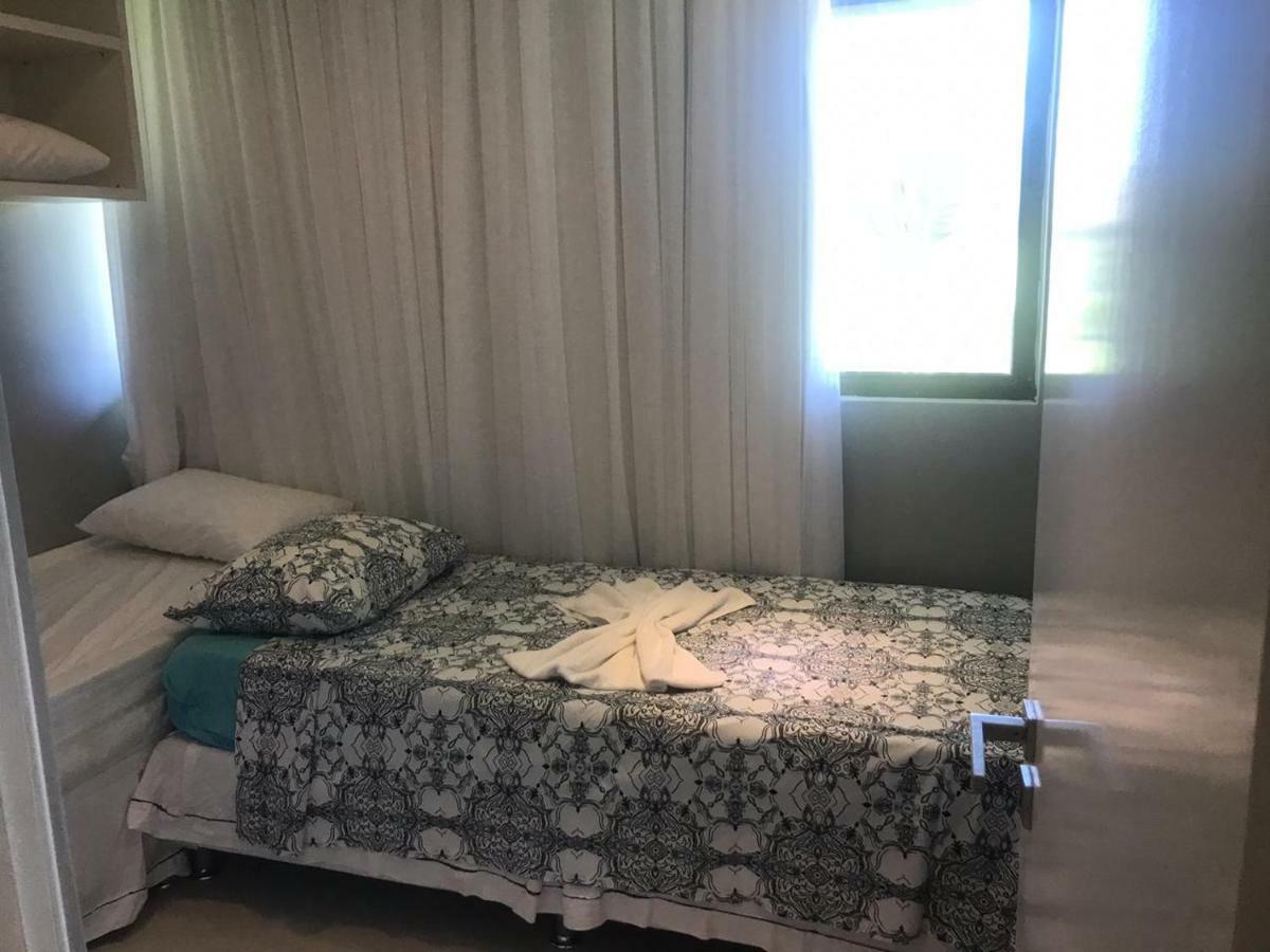 Flat Beach Class Muro Alto 4307 Pôrto das Galinhas المظهر الخارجي الصورة