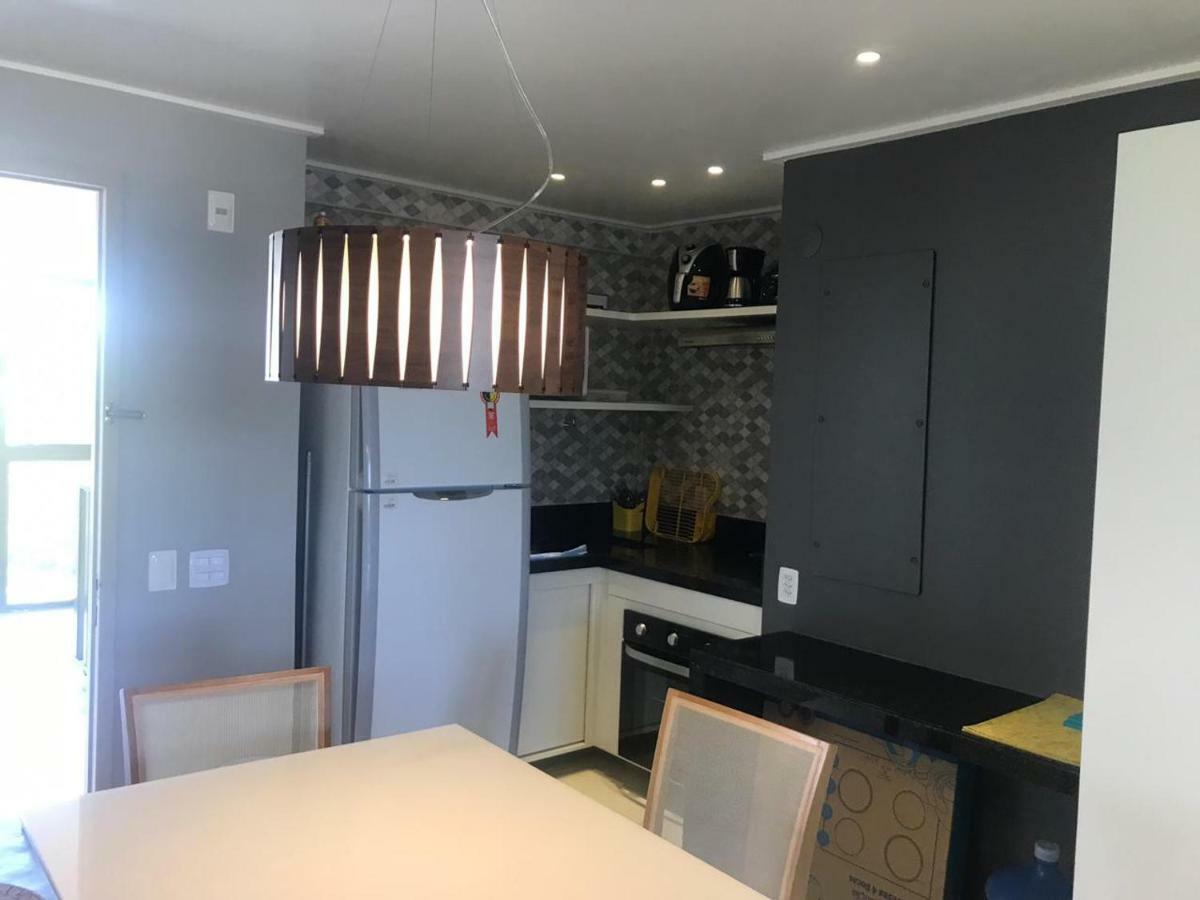 Flat Beach Class Muro Alto 4307 Pôrto das Galinhas المظهر الخارجي الصورة
