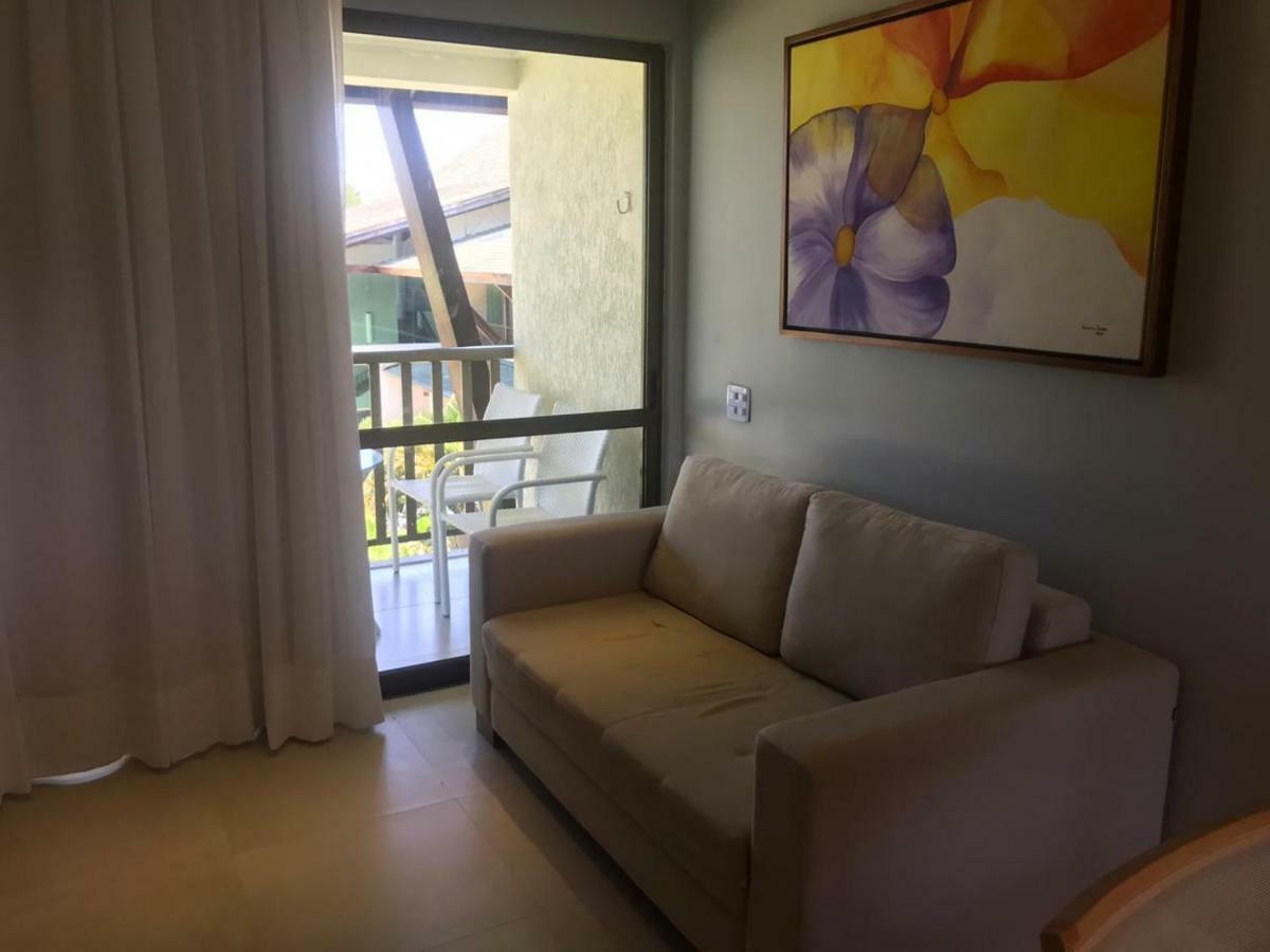 Flat Beach Class Muro Alto 4307 Pôrto das Galinhas المظهر الخارجي الصورة