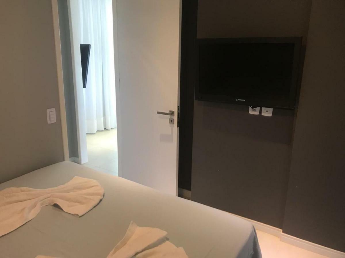 Flat Beach Class Muro Alto 4307 Pôrto das Galinhas المظهر الخارجي الصورة