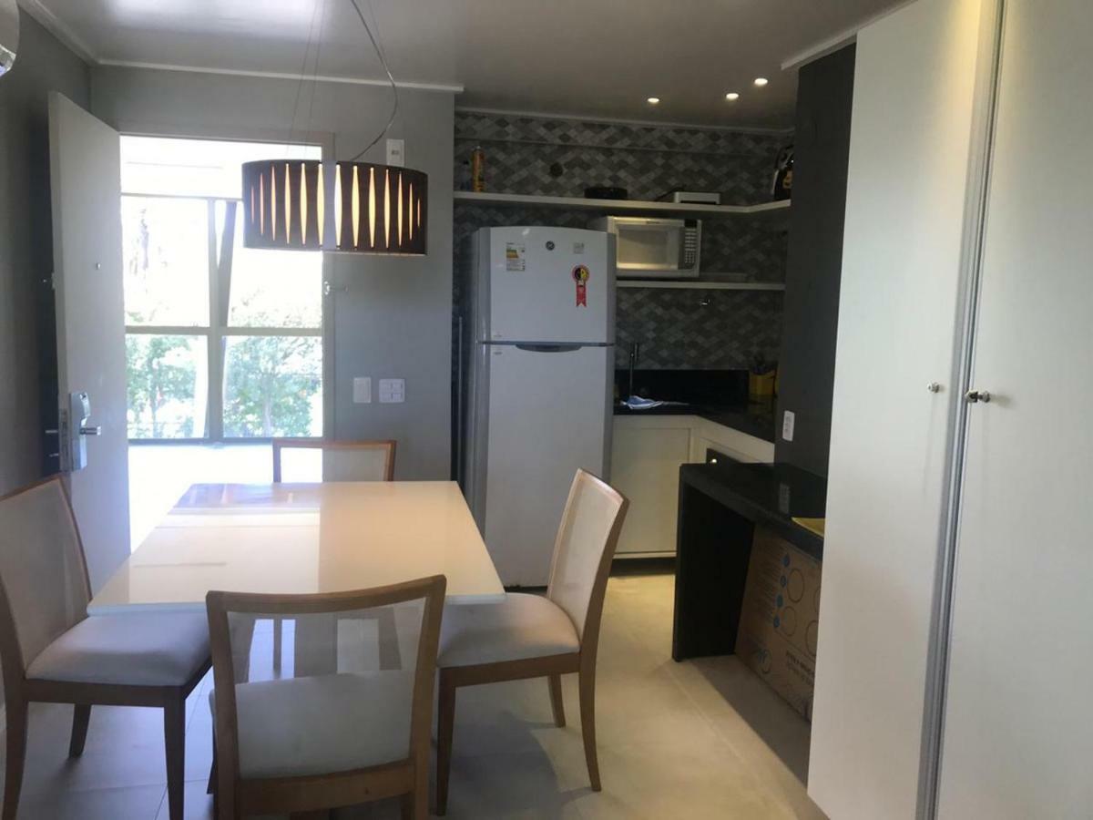 Flat Beach Class Muro Alto 4307 Pôrto das Galinhas المظهر الخارجي الصورة