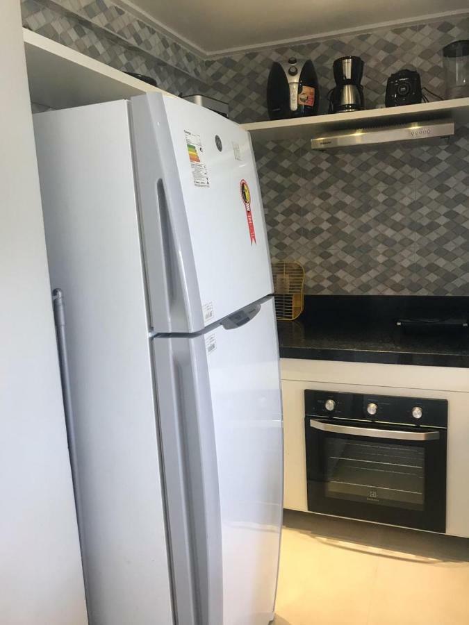 Flat Beach Class Muro Alto 4307 Pôrto das Galinhas المظهر الخارجي الصورة